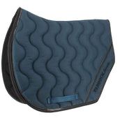 Paddock Saddlepad Sport Jumping Smoke Blue