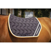 Paddock Saddlepad Sport Jumping Navy