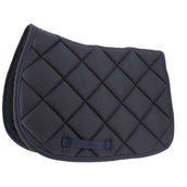 Paddock Saddlepad Prems Navy