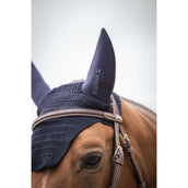 Paddock Ear Bonnet Soundless Navy