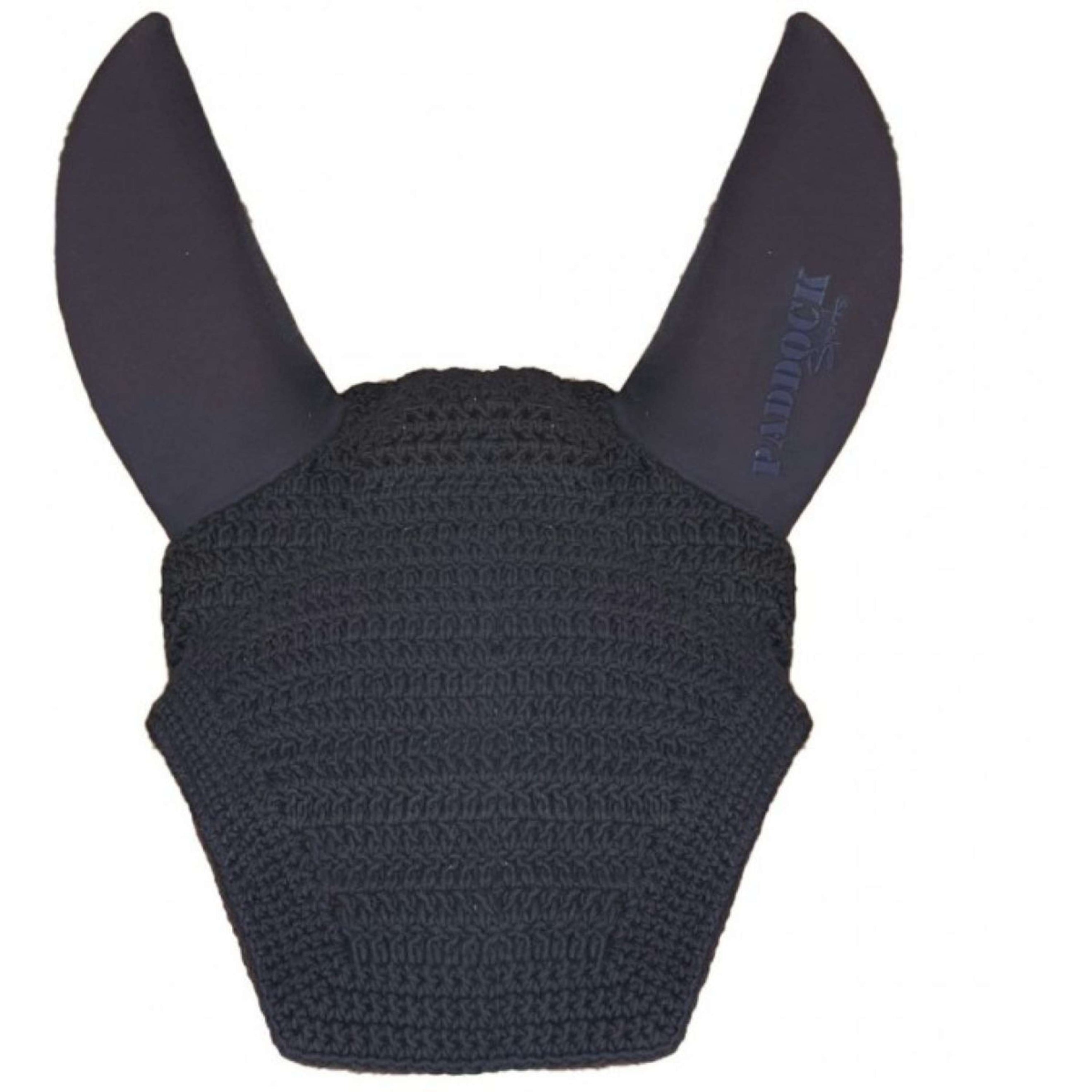 Paddock Ear Bonnet Soundless Navy