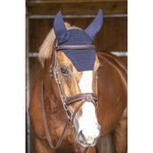 Paddock Ear Bonnet Soundless Navy