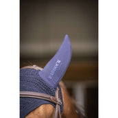 Paddock Ear Bonnet Soundless Navy