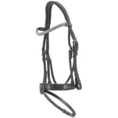 Pénélope Bridle Harmonie Black