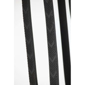 Pénélope Reins Howlett Leather Black