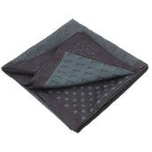 Pénélope Scarf Mya Black/Duck