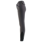 Pénélope Breeches Point Sellier DarkGrey