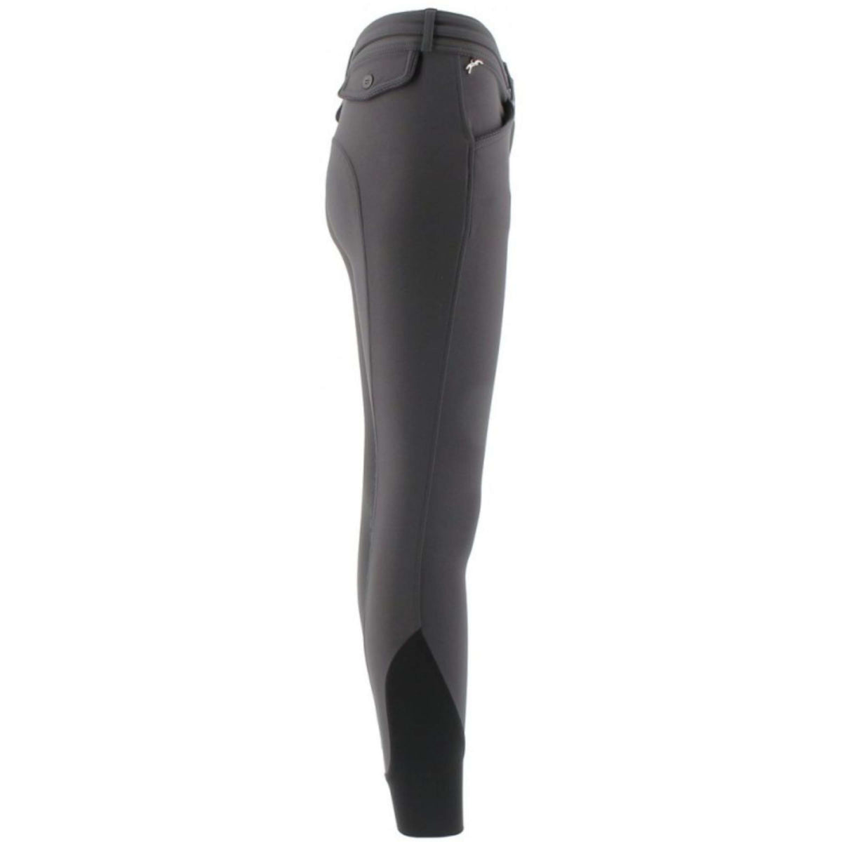 Pénélope Breeches Point Sellier DarkGrey