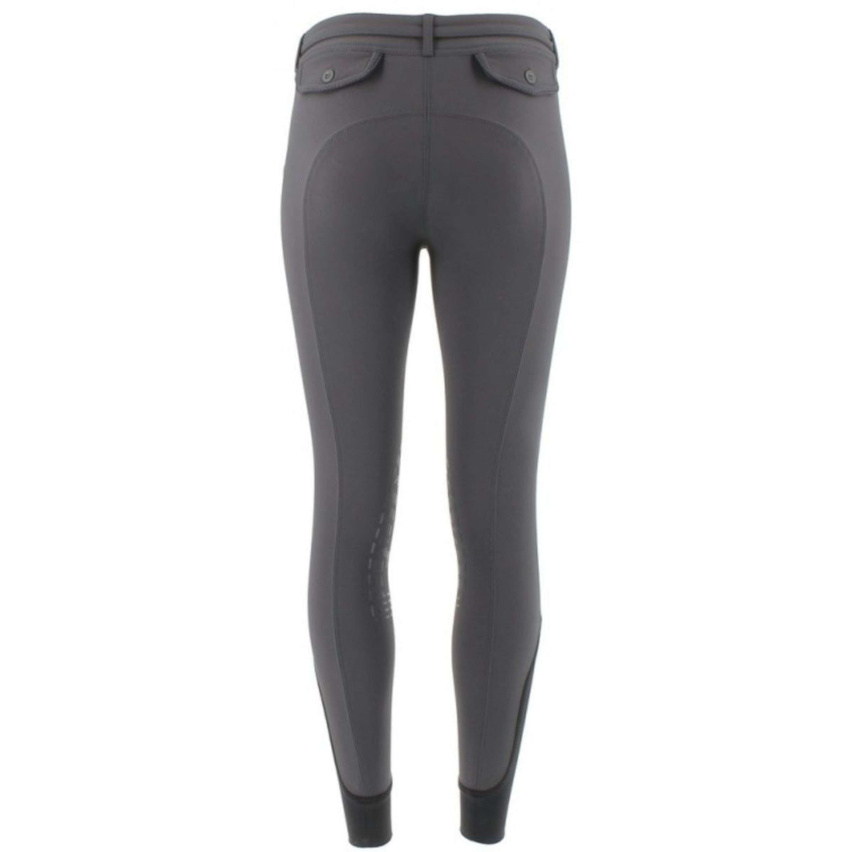 Pénélope Breeches Point Sellier DarkGrey