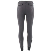 Pénélope Breeches Point Sellier DarkGrey