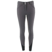 Pénélope Breeches Point Sellier DarkGrey