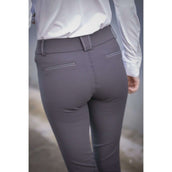 Pénélope Breeches Rocky Women DarkGrey