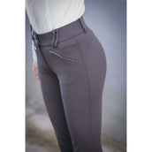 Pénélope Breeches Rocky Women DarkGrey