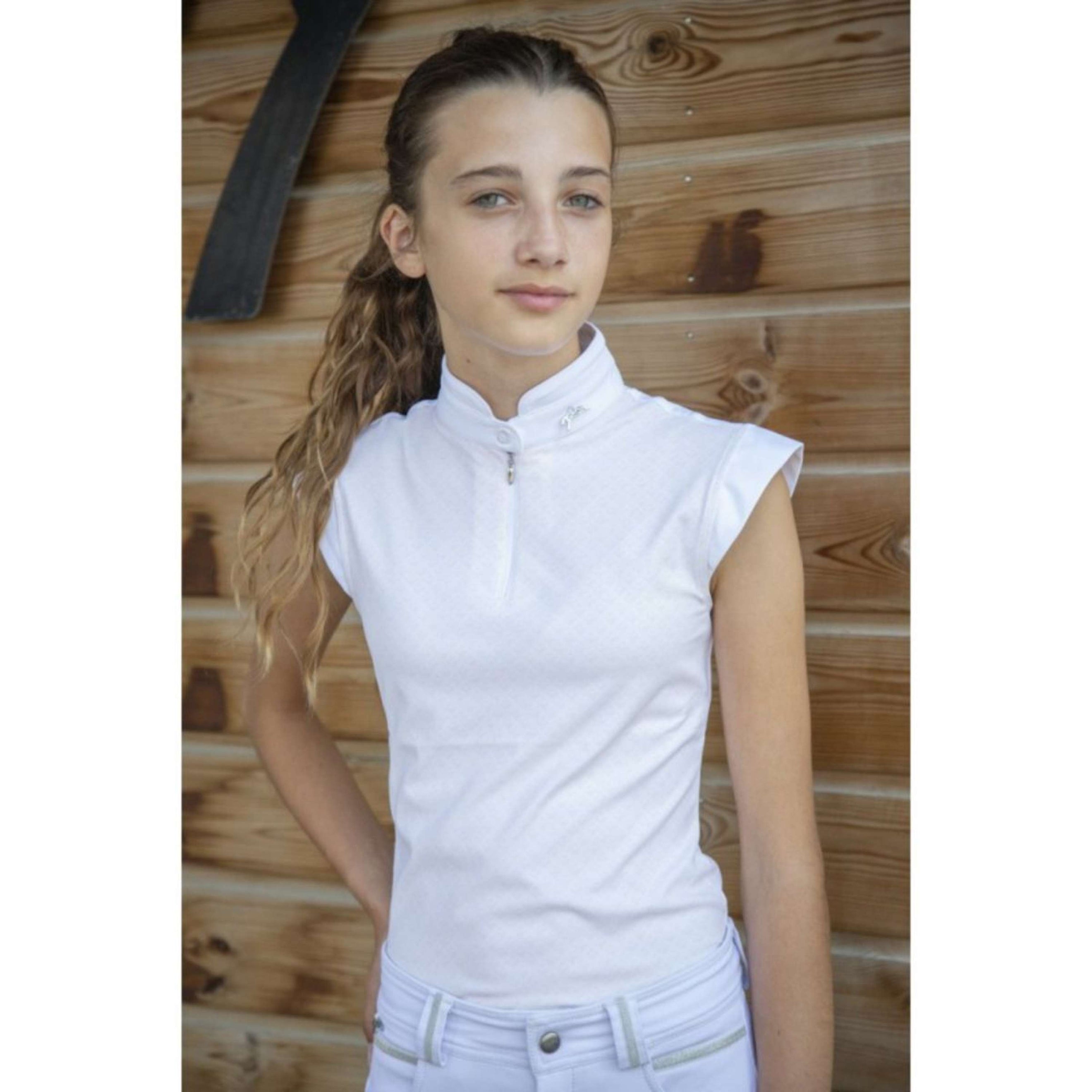 Pénélope Showshirt Seville Sand