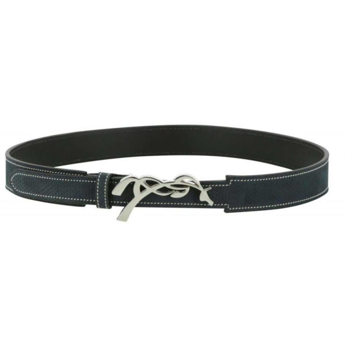 Pénélope Belt Signature Black