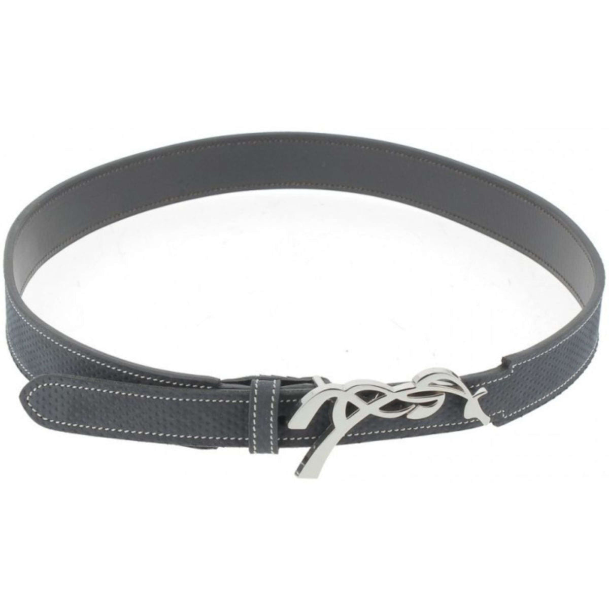 Pénélope Belt Signature Black