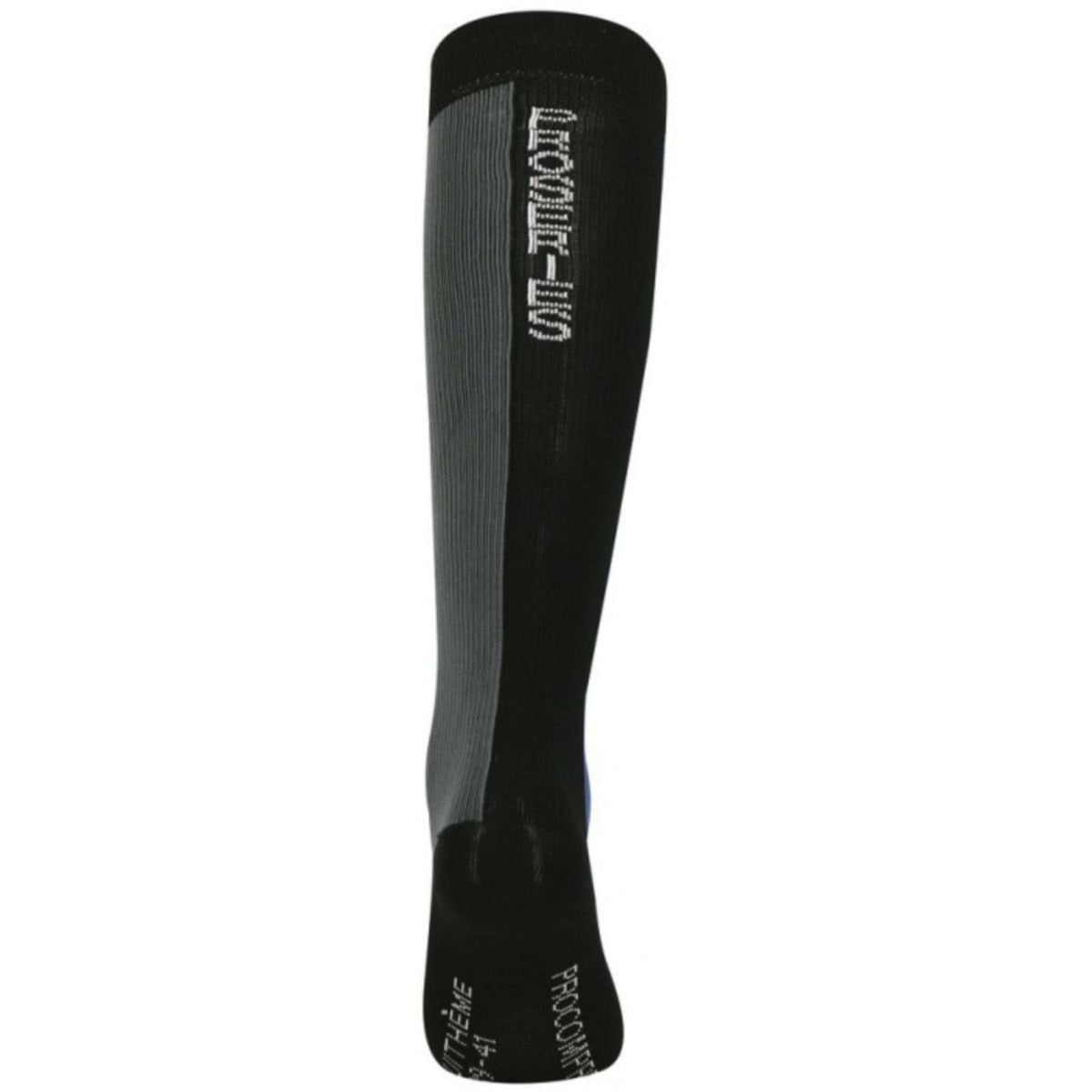 Pro Series Socks Helium Black