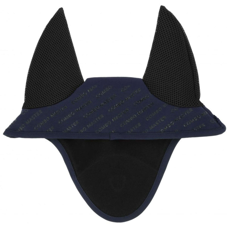 Ekkia Ear Bonnet PRO Combo Master NavyBlue