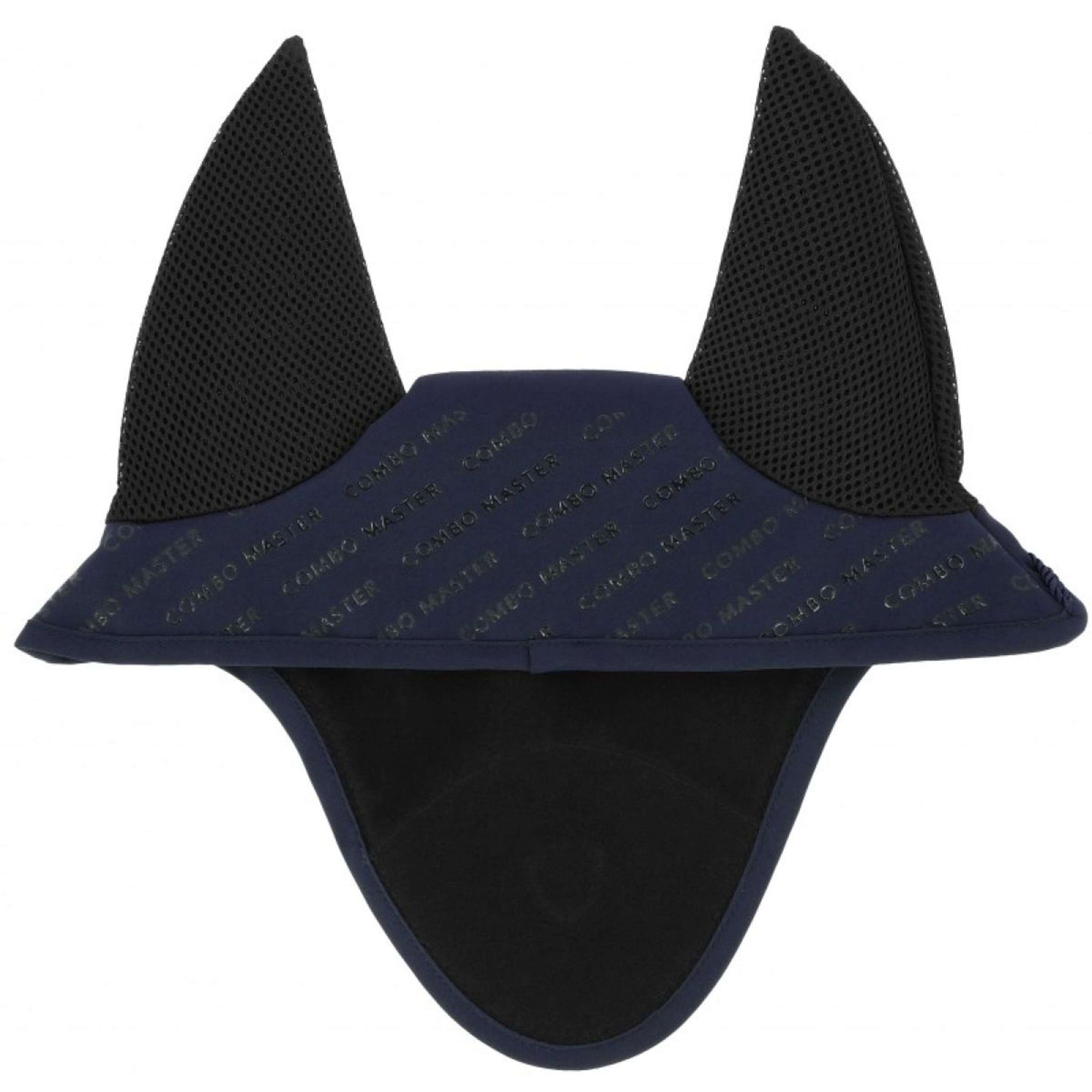 Ekkia Ear Bonnet PRO Combo Master NavyBlue