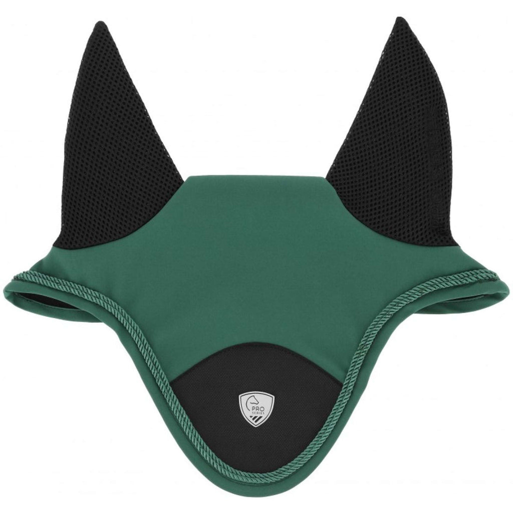 Ekkia Ear Bonnet PRO Combo Master Dark Green