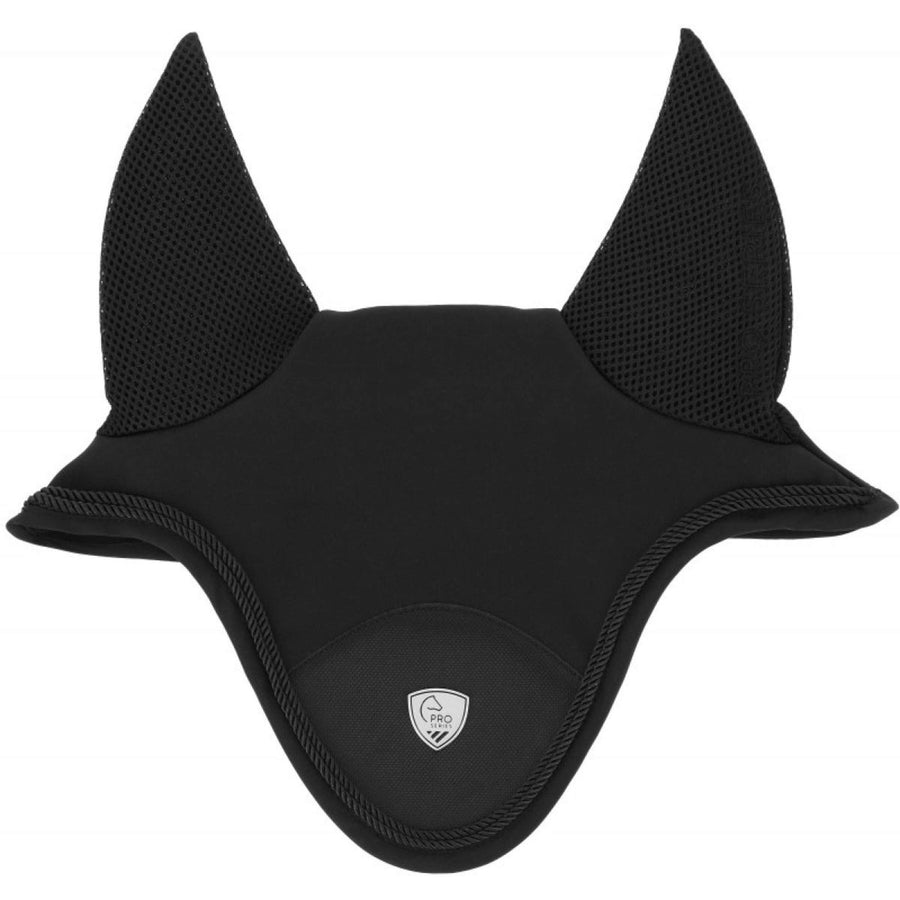 Ekkia Ear Bonnet PRO Combo Master Black