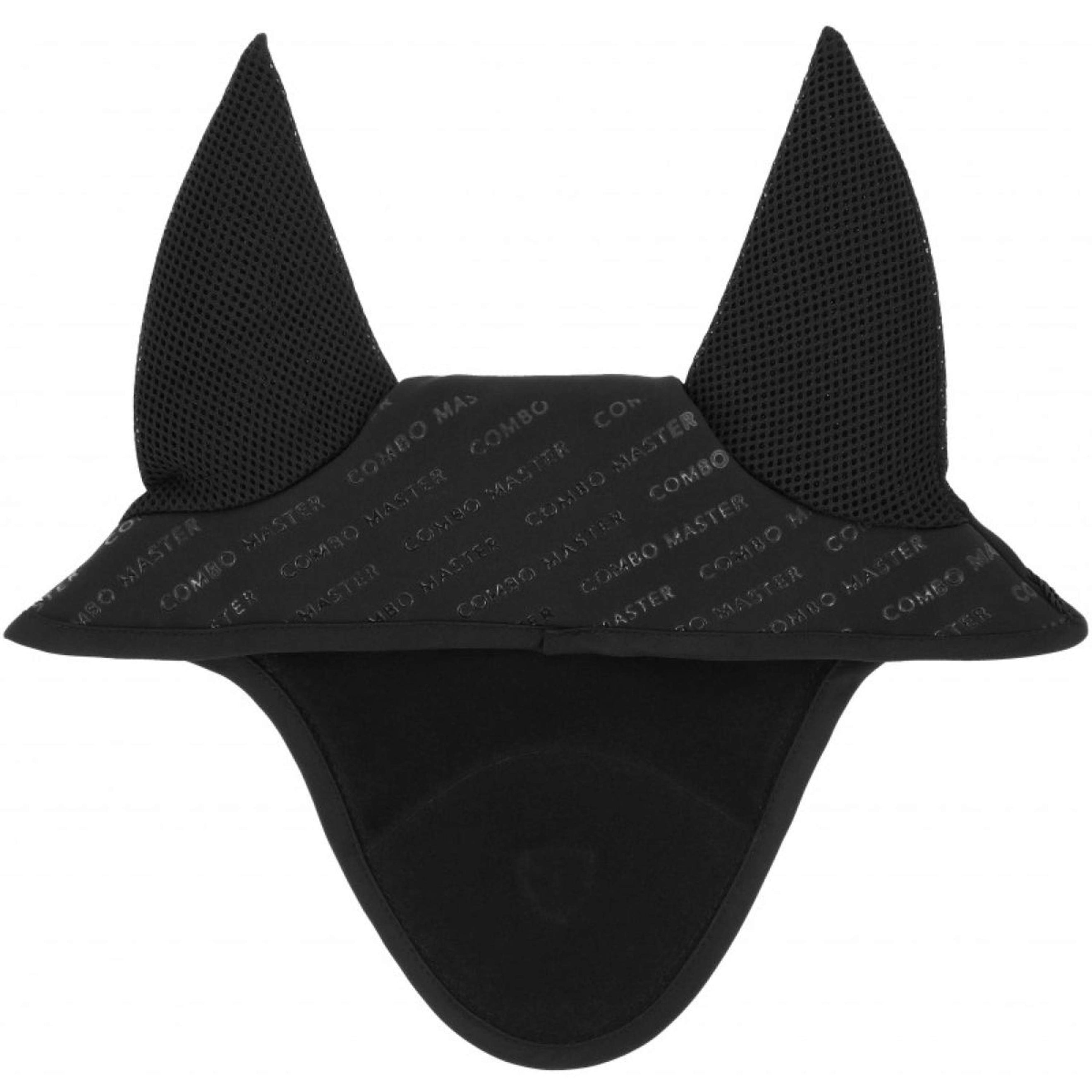 Ekkia Ear Bonnet PRO Combo Master Black