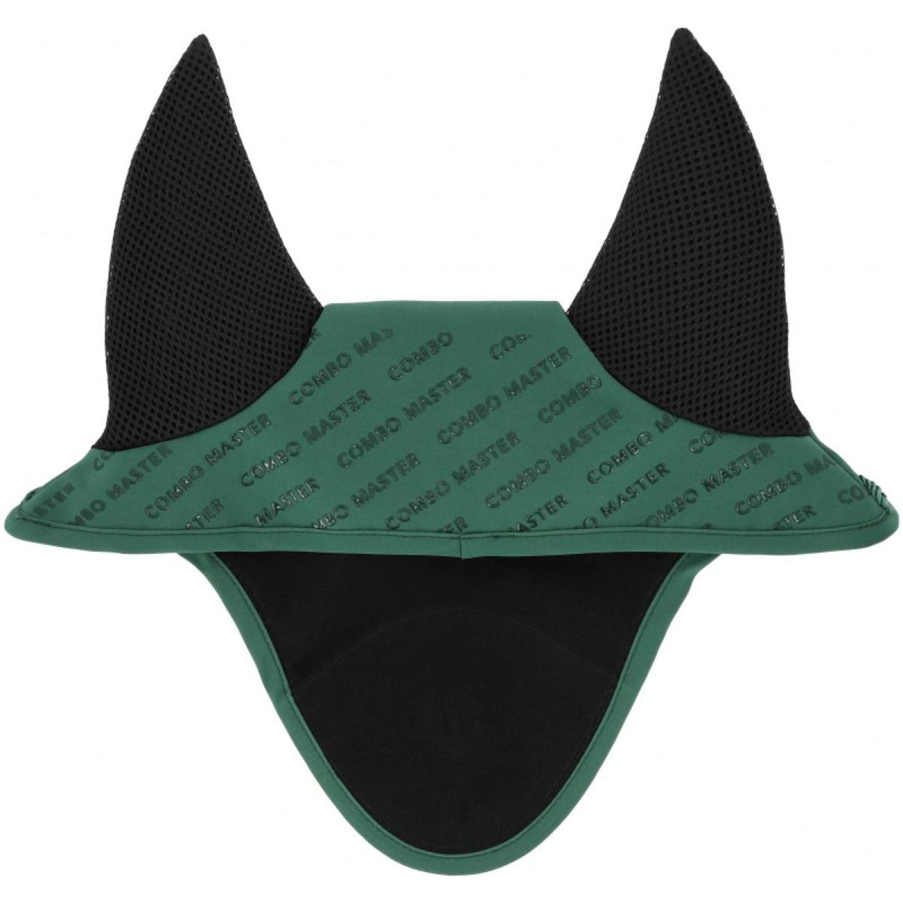 Ekkia Ear Bonnet PRO Combo Master Dark Green