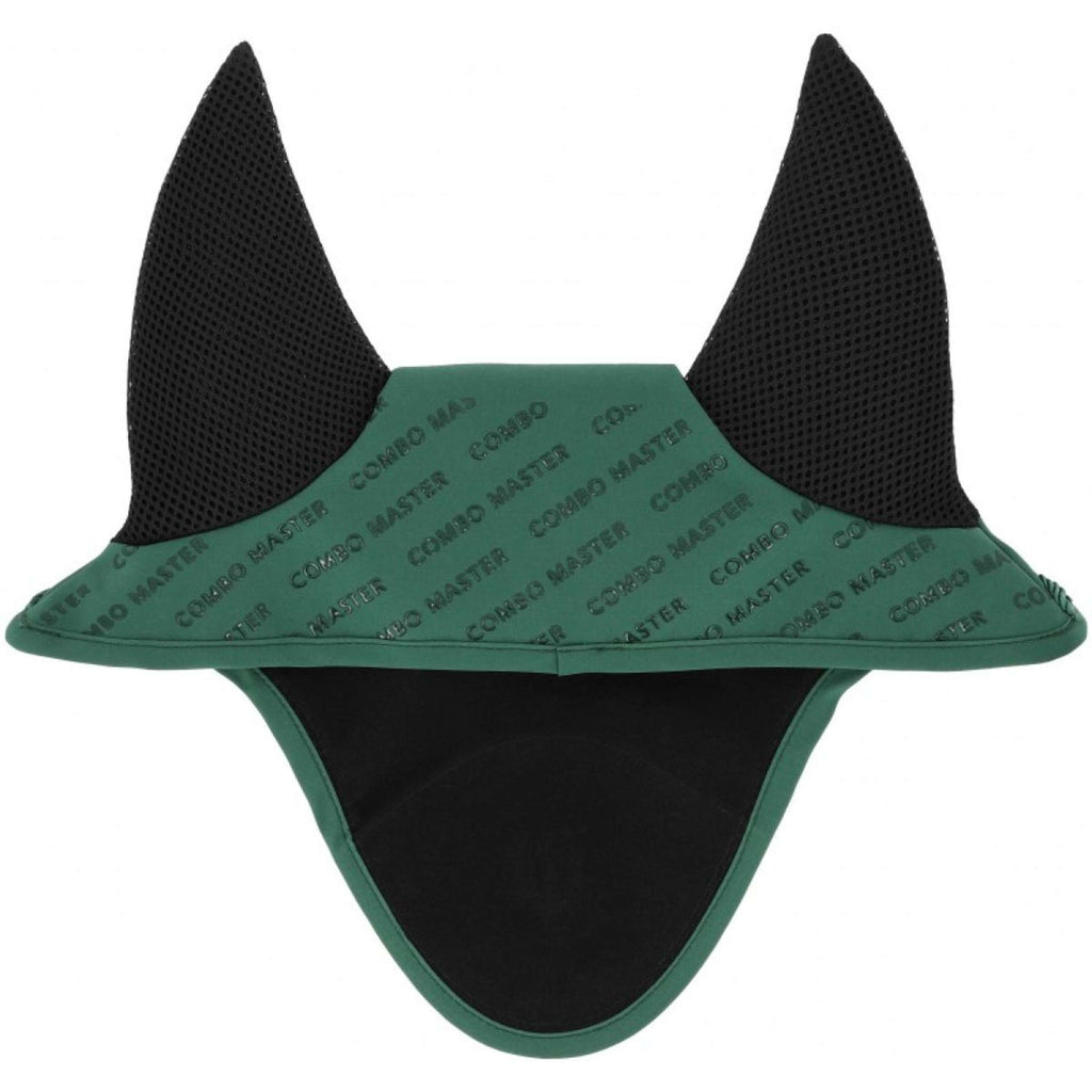 Ekkia Ear Bonnet PRO Combo Master Dark Green
