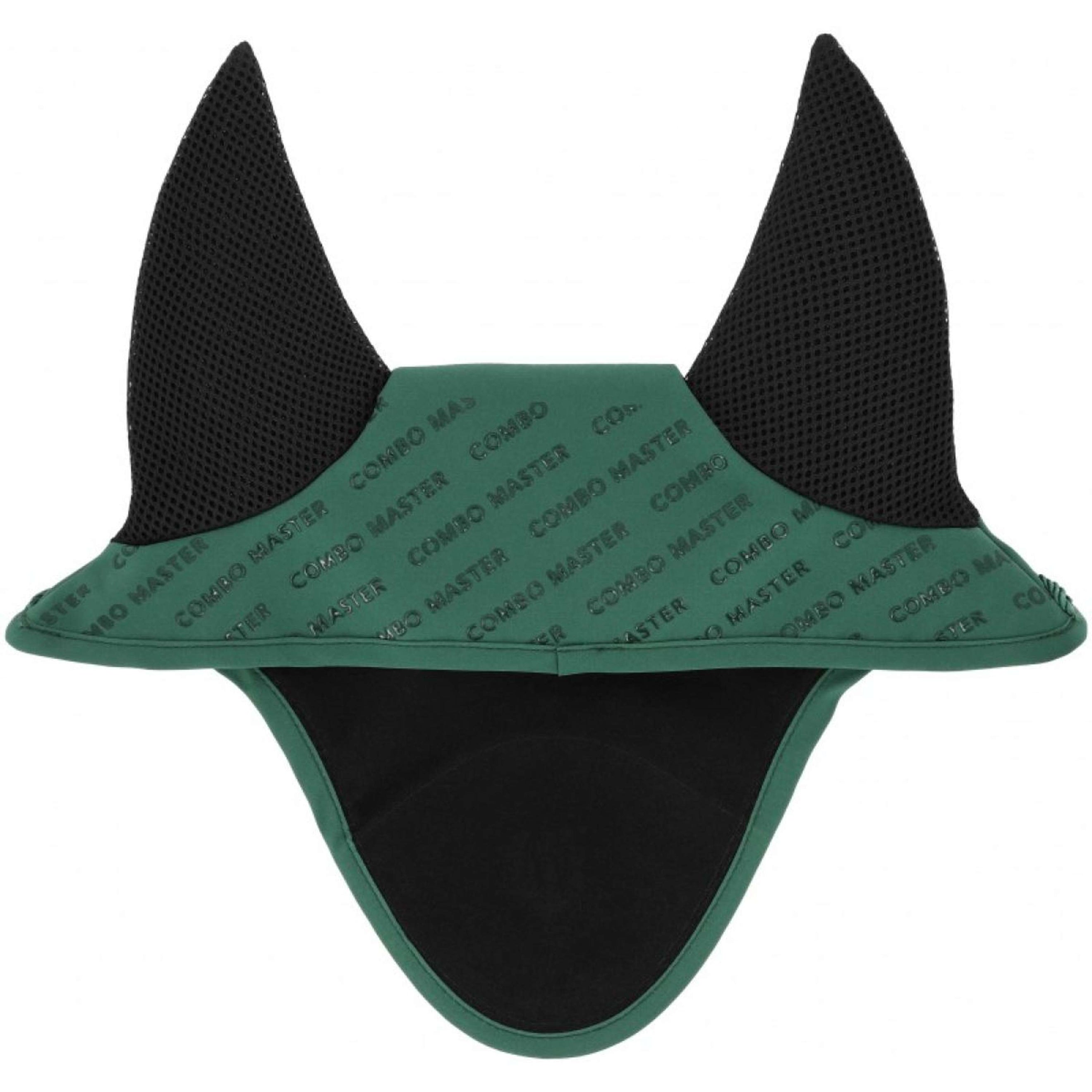 Ekkia Ear Bonnet PRO Combo Master Dark Green