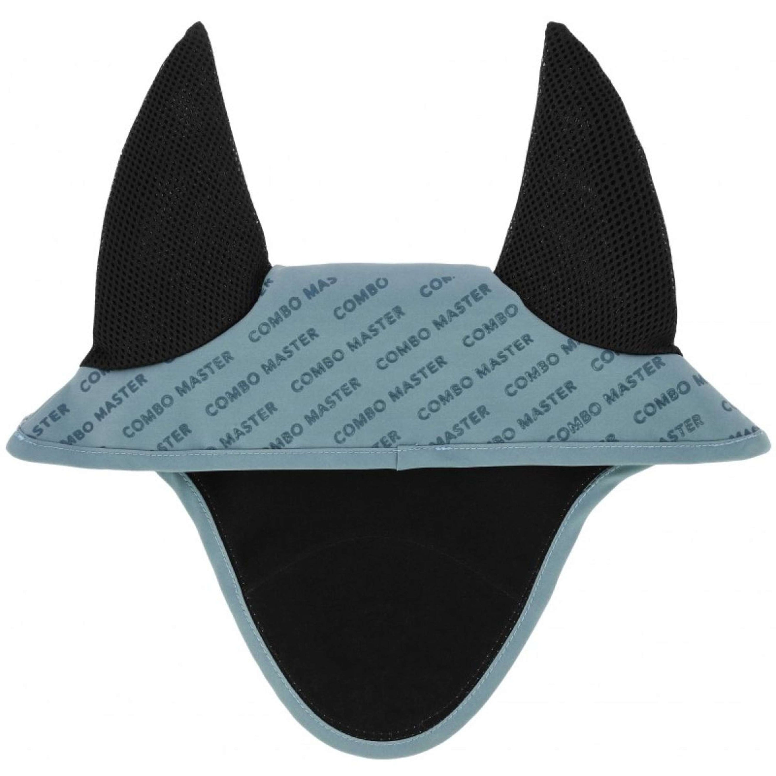 Ekkia Ear Bonnet PRO Combo Master Blue