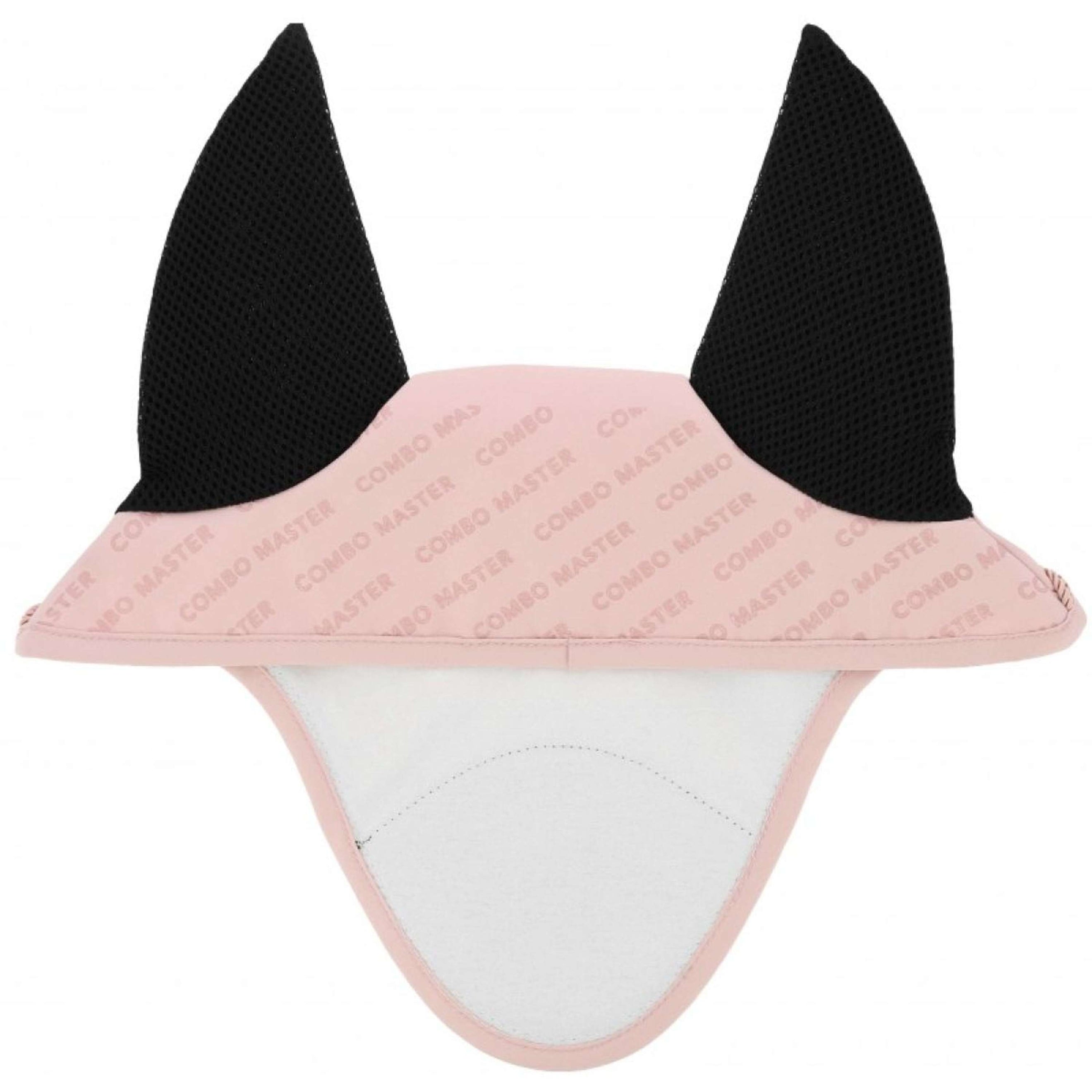 Ekkia Ear Bonnet PRO Combo Master Pink