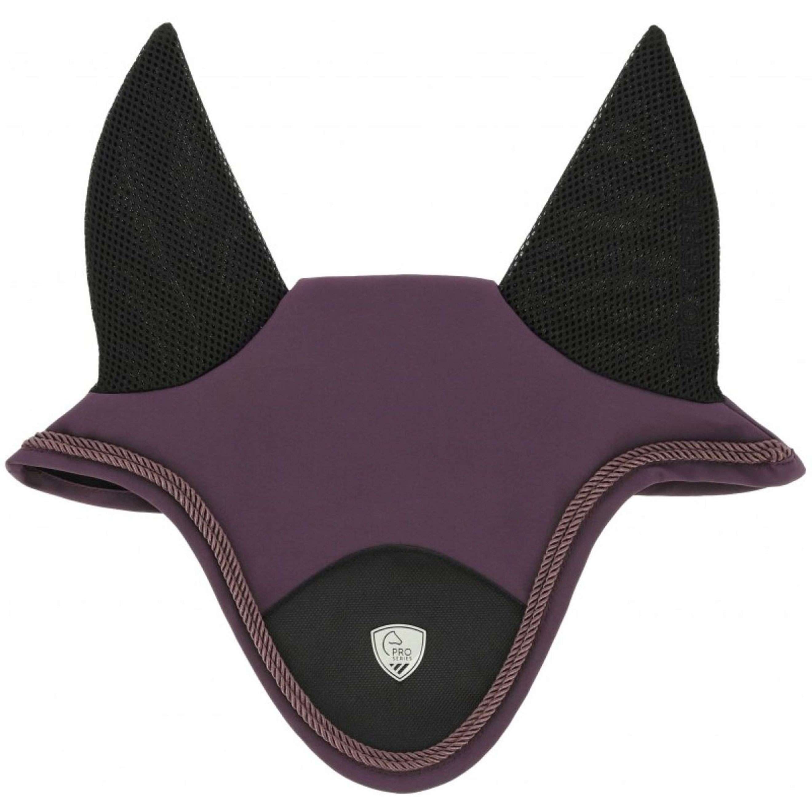Ekkia Ear Bonnet PRO Combo Master Plum