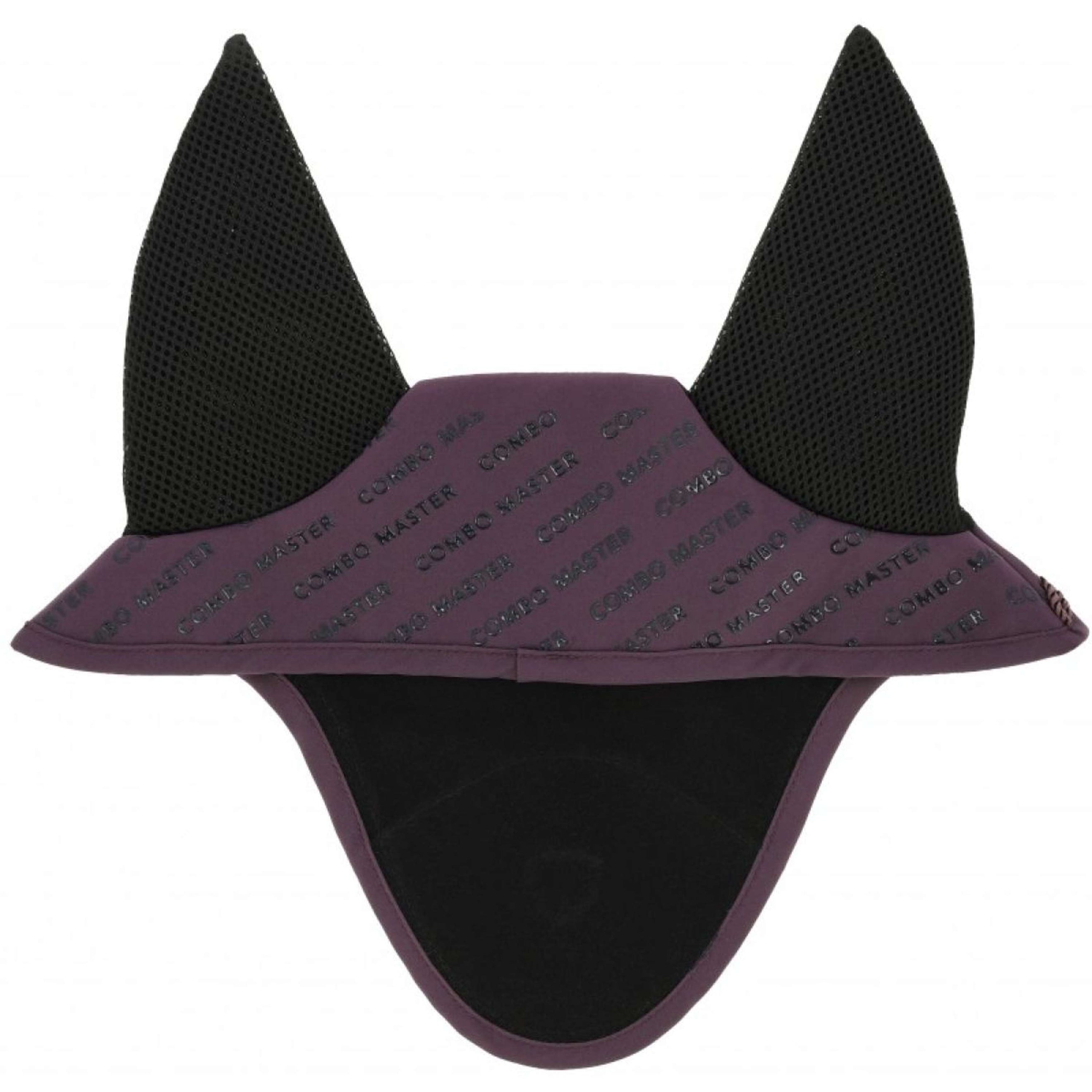 Ekkia Ear Bonnet PRO Combo Master Plum