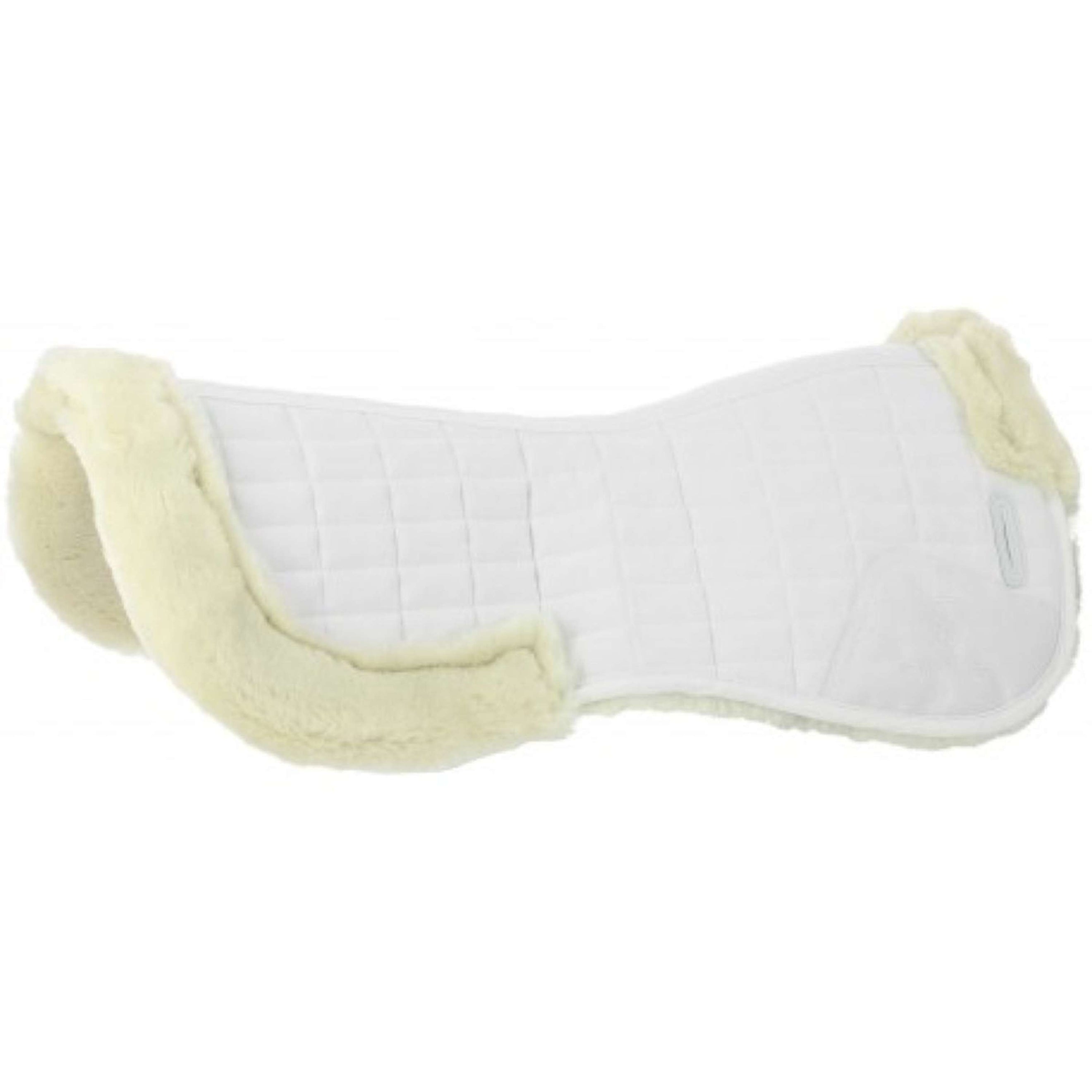 Ekkia Half Pad PRO Combo Master White