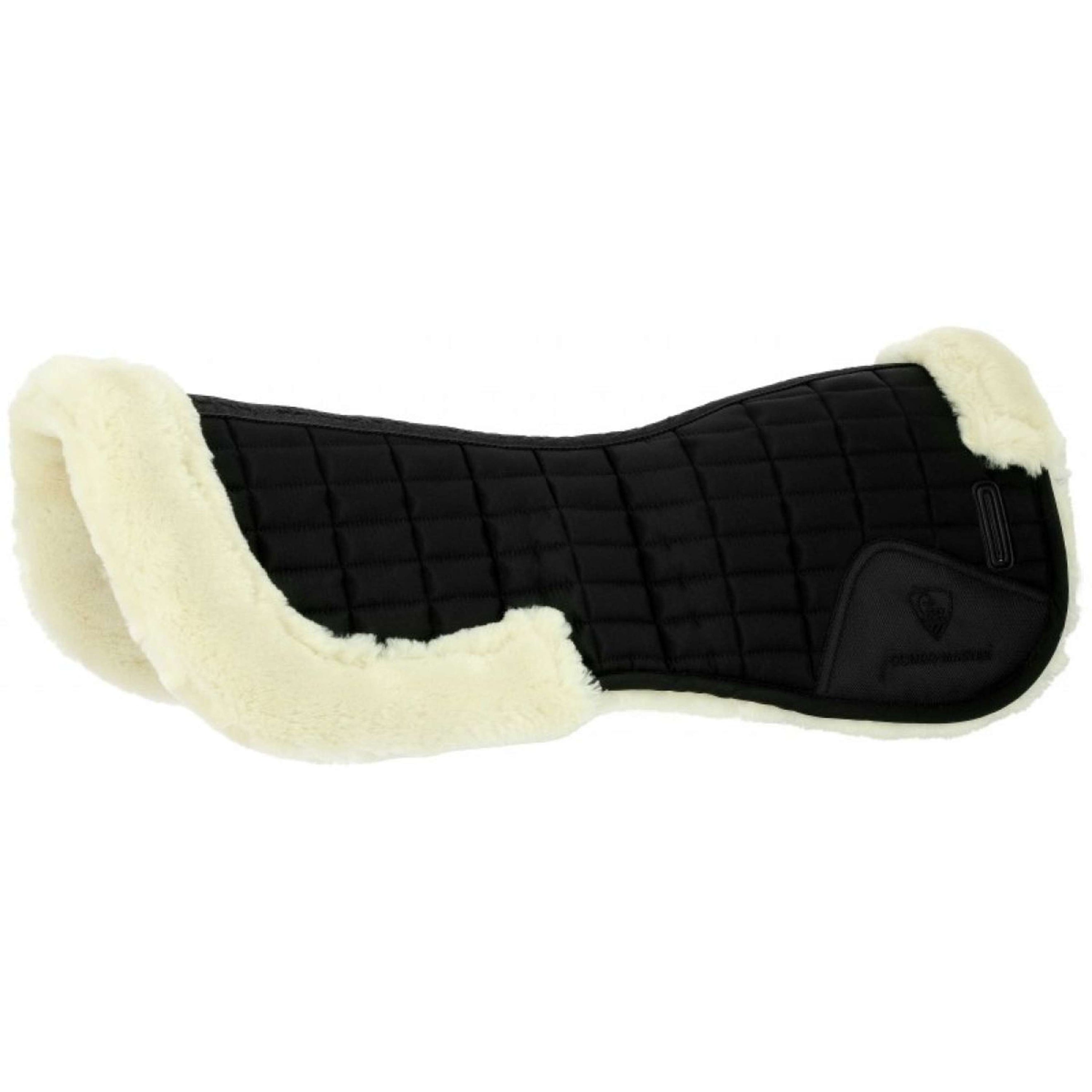 Ekkia Half Pad PRO Combo Master Black