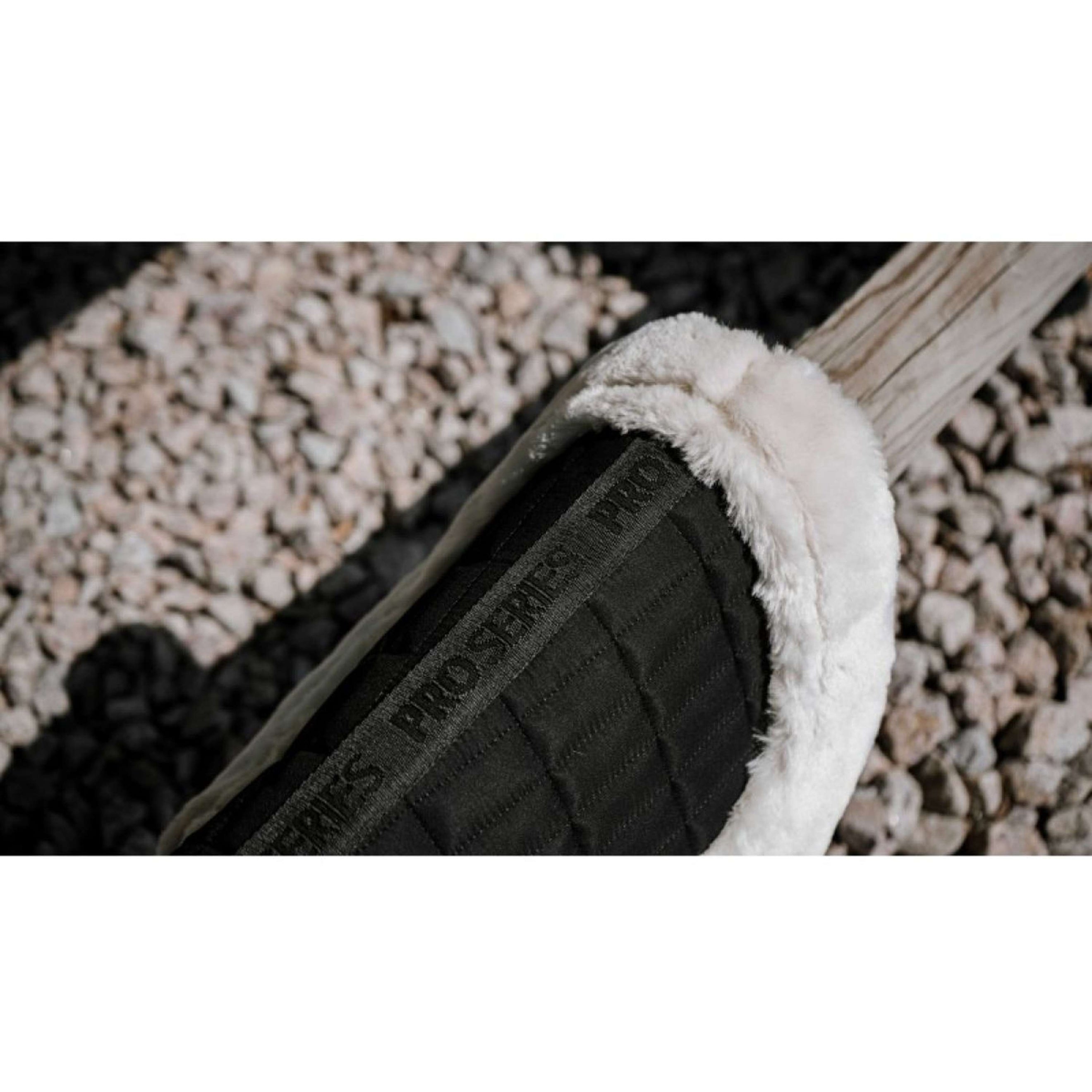 Ekkia Half Pad PRO Combo Master Black Ekkia Half Pad PRO Combo Master Black