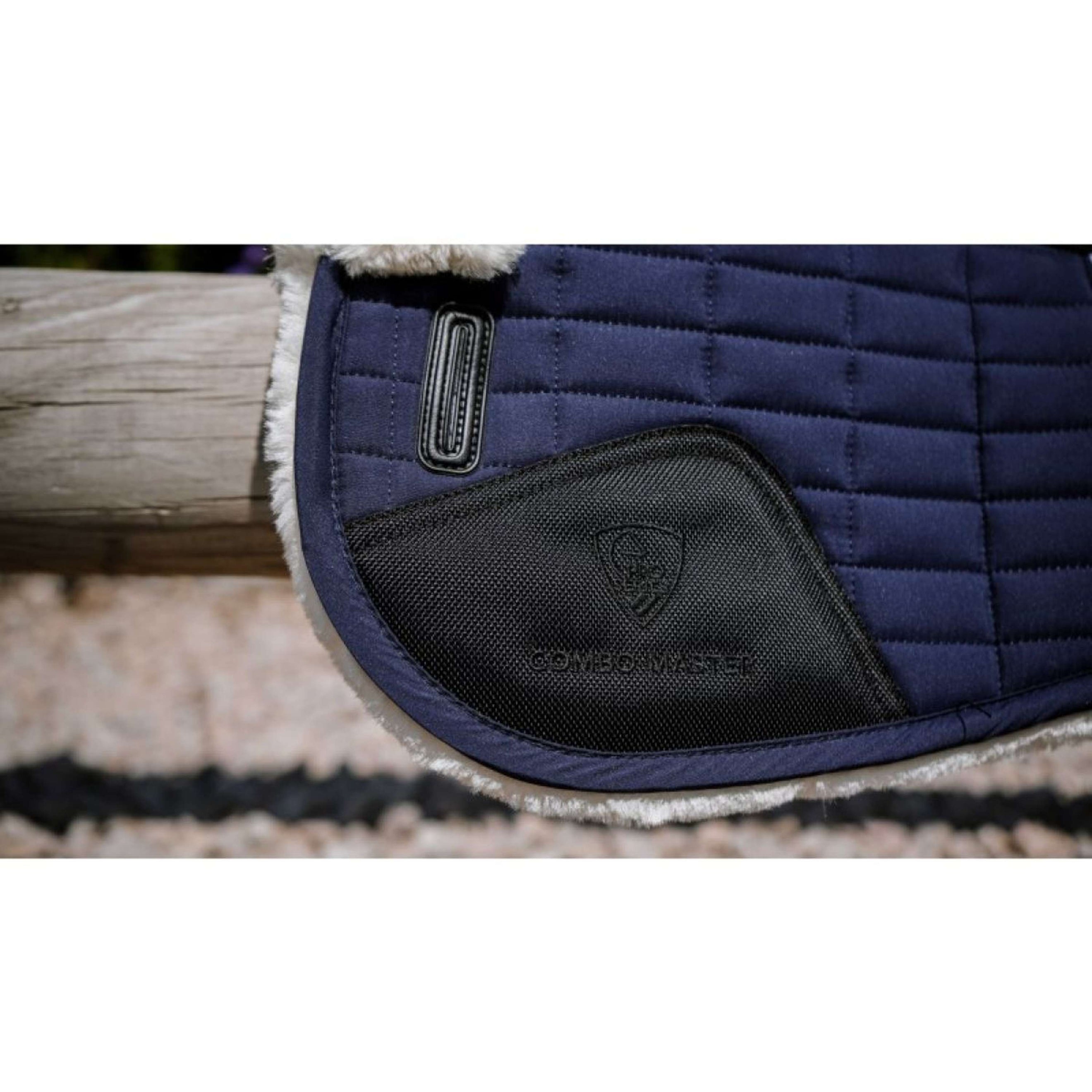 Ekkia Half Pad PRO Combo Master NavyBlue Ekkia Half Pad PRO Combo Master NavyBlue