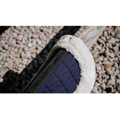 Ekkia Half Pad PRO Combo Master NavyBlue