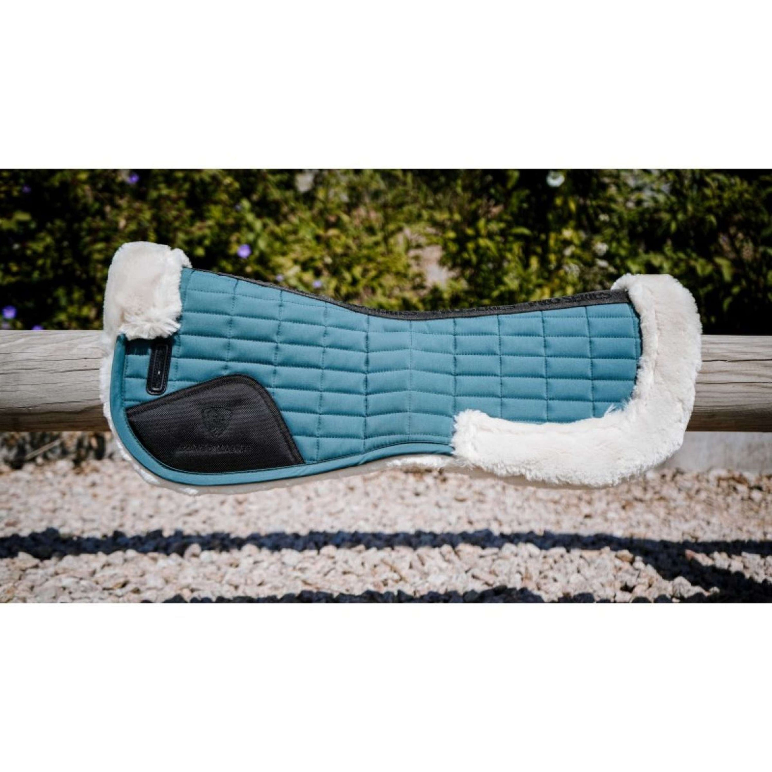 Ekkia Half Pad PRO Combo Master Blue