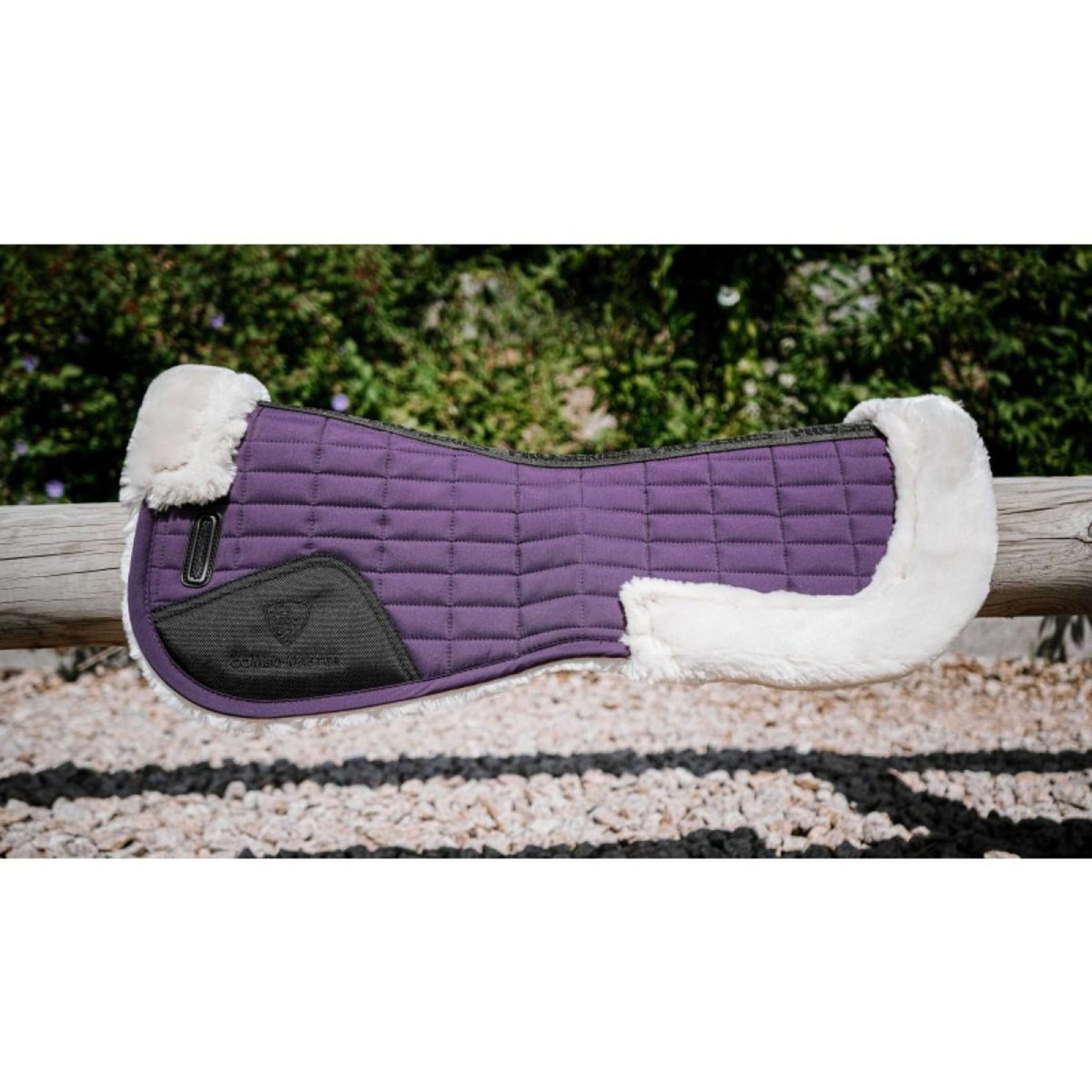 Ekkia Half Pad PRO Combo Master Plum