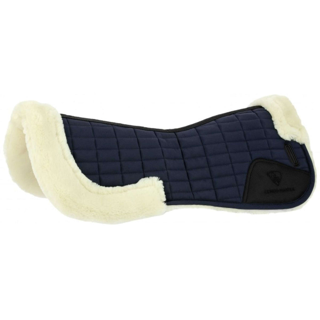 Ekkia Half Pad PRO Combo Master NavyBlue