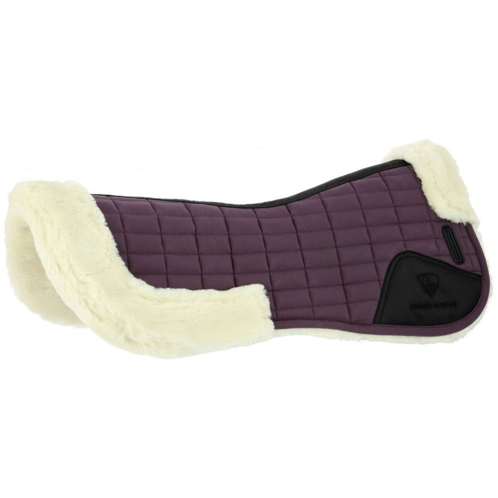 Ekkia Half Pad PRO Combo Master Plum