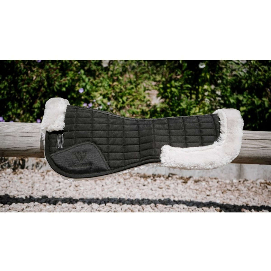 Ekkia Half Pad PRO Combo Master Black
