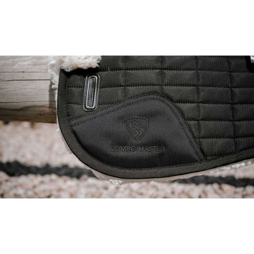 Ekkia Half Pad PRO Combo Master Black