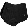 Ekkia Saddlepad PRO Combo Master General Purpose Black