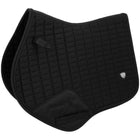 Ekkia Saddlepad PRO Combo Master General Purpose Black