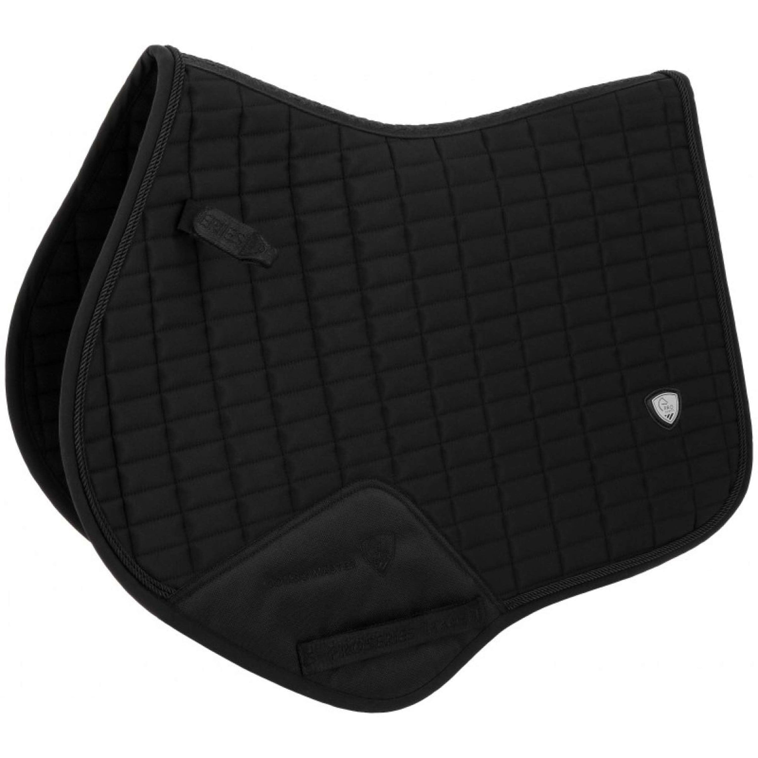 Ekkia Saddlepad PRO Combo Master General Purpose Black Ekkia Saddlepad PRO Combo Master General Purpose Black