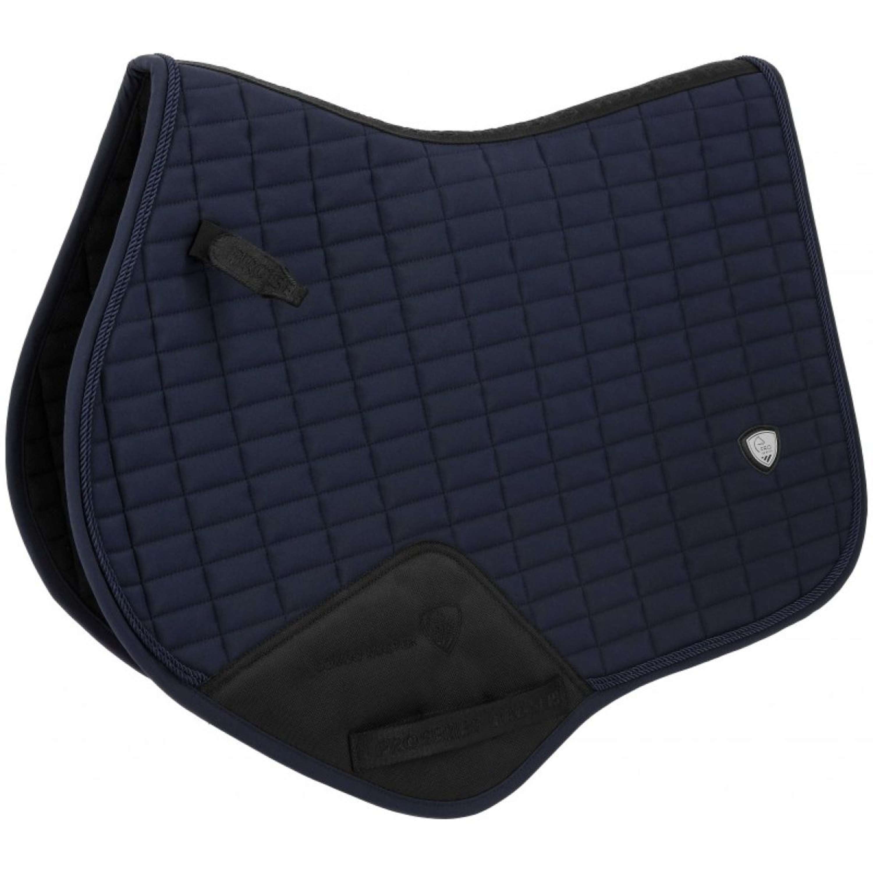 Ekkia Saddlepad PRO Combo Master General Purpose NavyBlue