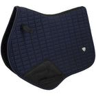 Ekkia Saddlepad PRO Combo Master General Purpose NavyBlue