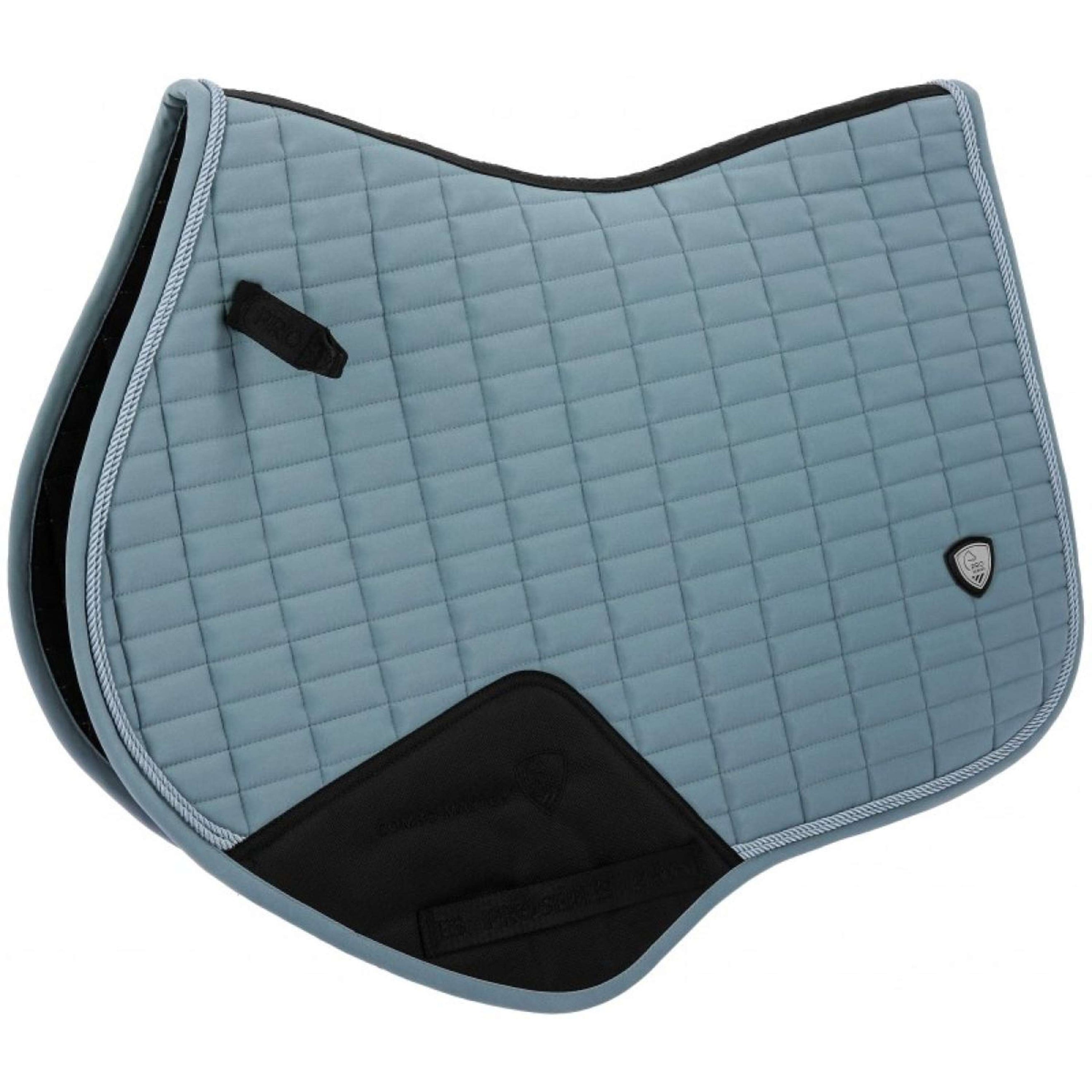 Ekkia Saddlepad PRO Combo Master General Purpose Blue